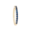 Anillo en Acero