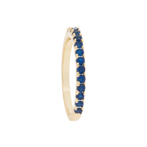 Anillo en Acero