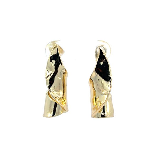 Arete espiral liso