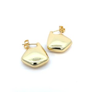 Arete gota asimetrica