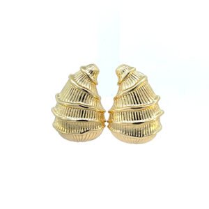 Arete concha de mar
