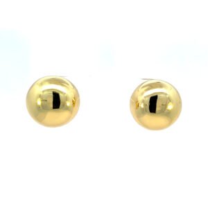 Arete de bola chunky