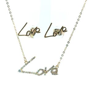set love dorado