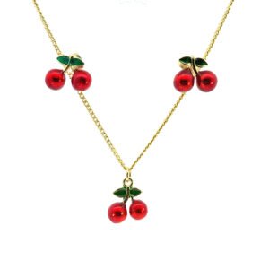 Set cereza