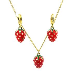 Set de fresa