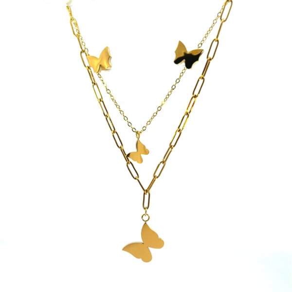 Set de mariposa - Image 2
