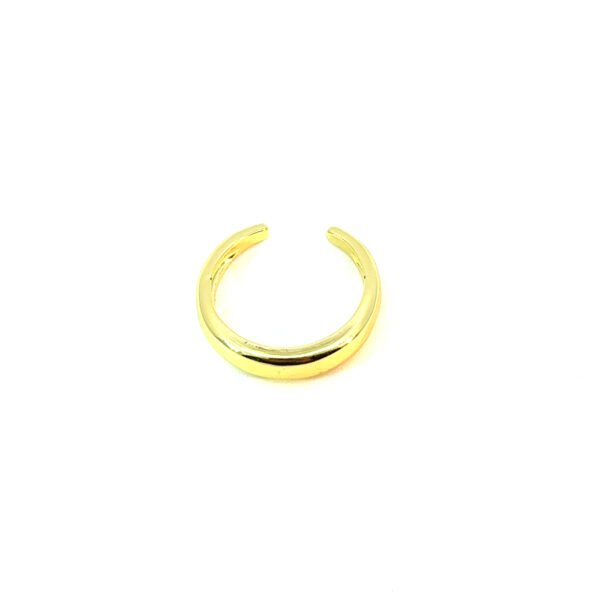 Anillo basico liso - Image 2