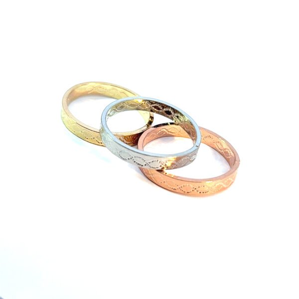 Anillo fin de semana florentino - Image 2