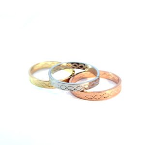 Anillo fin de semana florentino