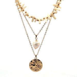 Collar de playa