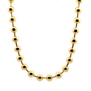 Collar  Chunky