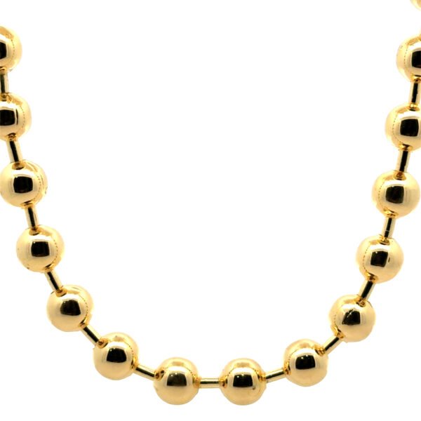 Collar  Chunky - Image 2