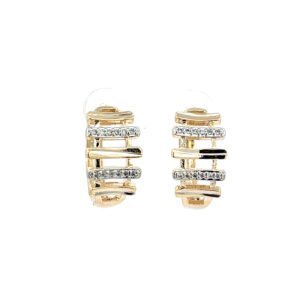 Huggie lineas mediana