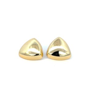 Arete triangular inflado