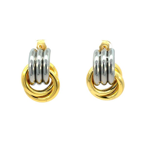 Arete bitono nudo - Image 2