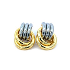 Arete bitono nudo