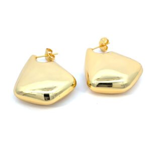 Arete en forma de aleta