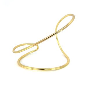 Brazalete completo de mano