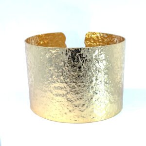 Brazalete chunky liso