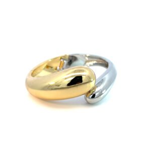 Brazalete bitono liso