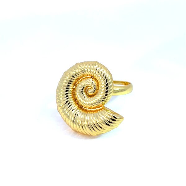 Anillo caracol - Image 2